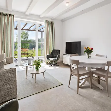 Appartement Gut 