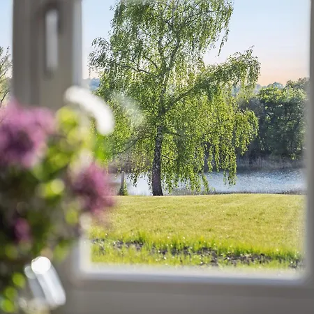 Appartement Gut 